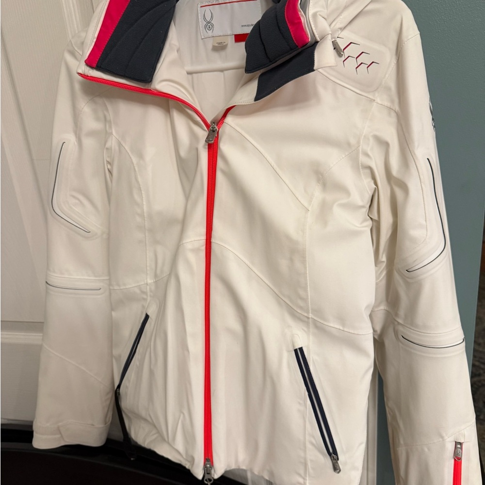 Spider Ski Jacket - image 3